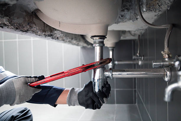 Trusted Emergency Plumber service in Gladstone, OR - Masters Plumbing Service